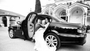 νυφικό φόρεμα