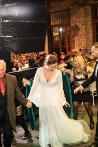 νυφικό φόρεμα