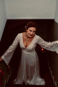 νυφικό φόρεμα