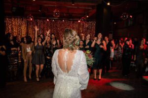 νυφικό φόρεμα