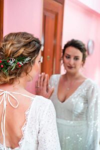 νυφικό φόρεμα