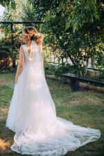 Νυφικό Φόρεμα Harris