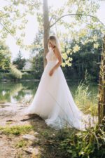 Νυφικό Φόρεμα Harris