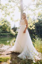 Νυφικό Φόρεμα Harris