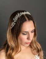 νυφική κουαφ 7004