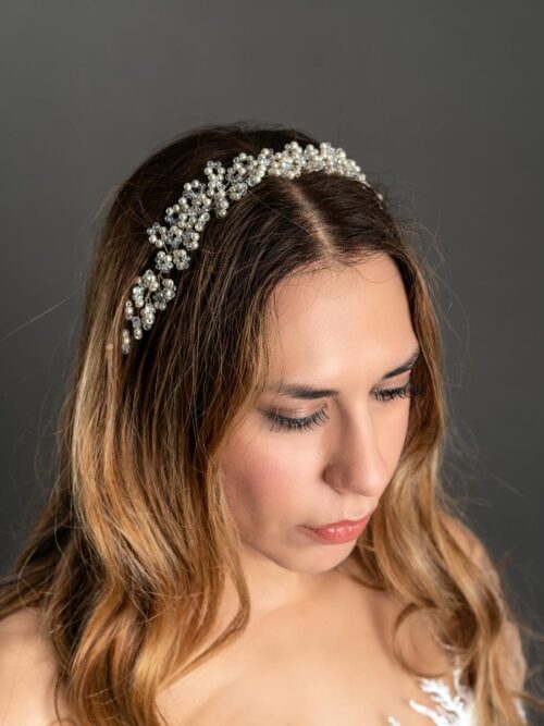 νυφική κουαφ 7004